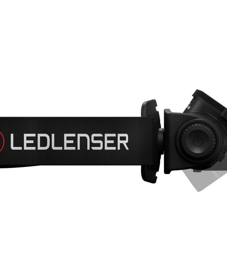 LED Lenser LED Lenser H5r Core Headlamp