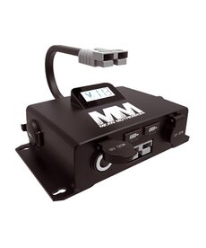 DC 12v Power Distribution Box