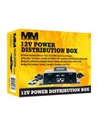 Mean Mother - DC 12v Power Distribution Box