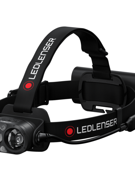 LED Lenser H19r Core