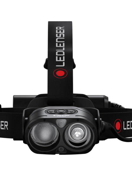 LED Lenser H19r Core