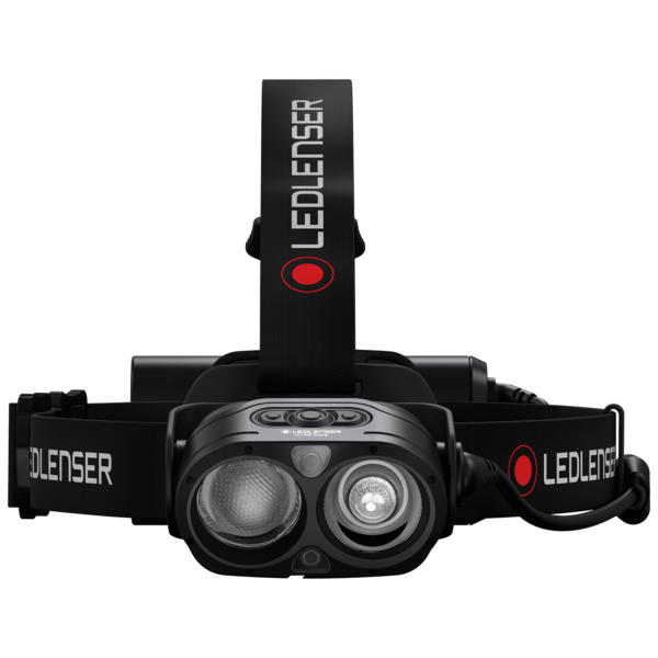 LED Lenser H19r Core