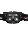 LED Lenser H19r Core