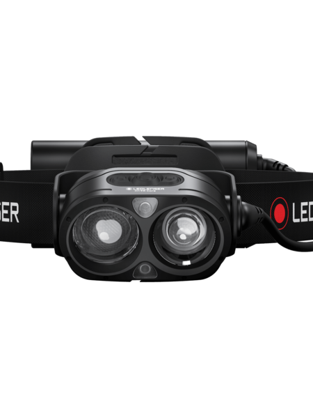 LED Lenser H19r Core