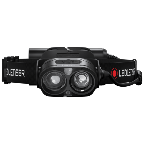 LED Lenser H19r Core