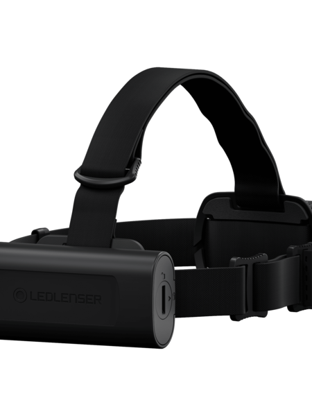 LED Lenser H19r Core