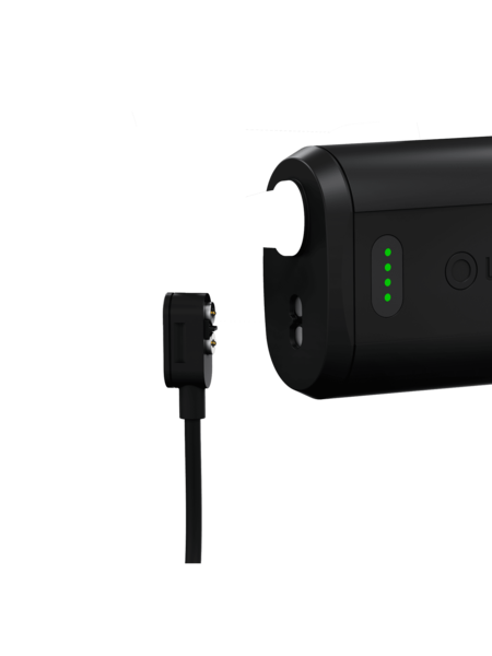 LED Lenser H19r Core