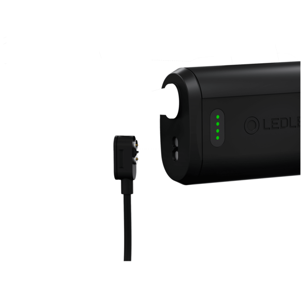 LED Lenser H19r Core