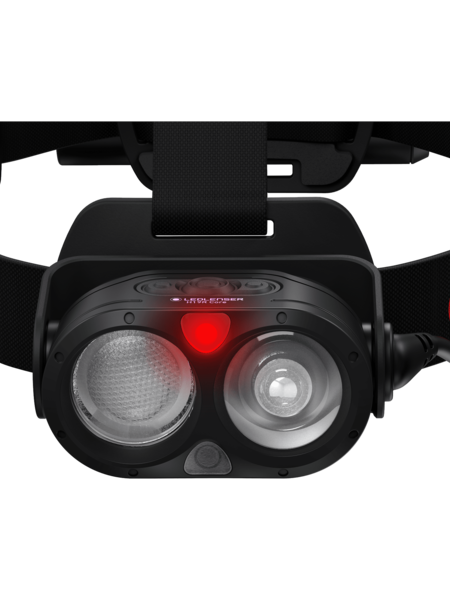 LED Lenser H19r Core