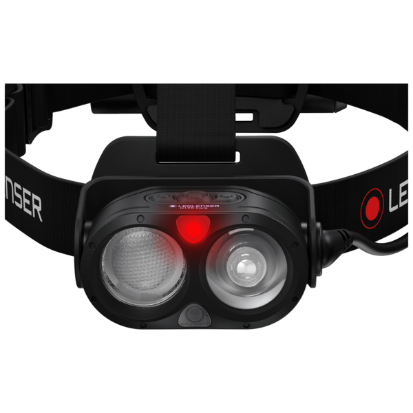 LED Lenser H19r Core