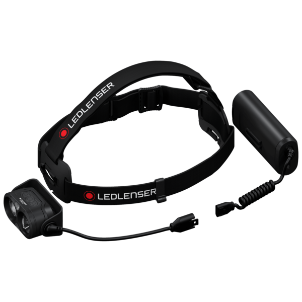 LED Lenser H19r Core