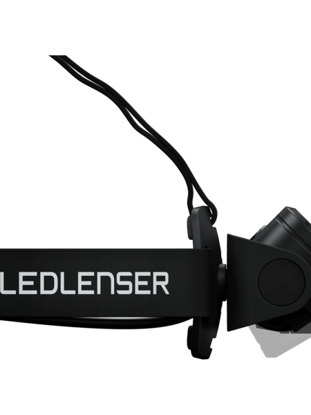 LED Lenser H19r Core