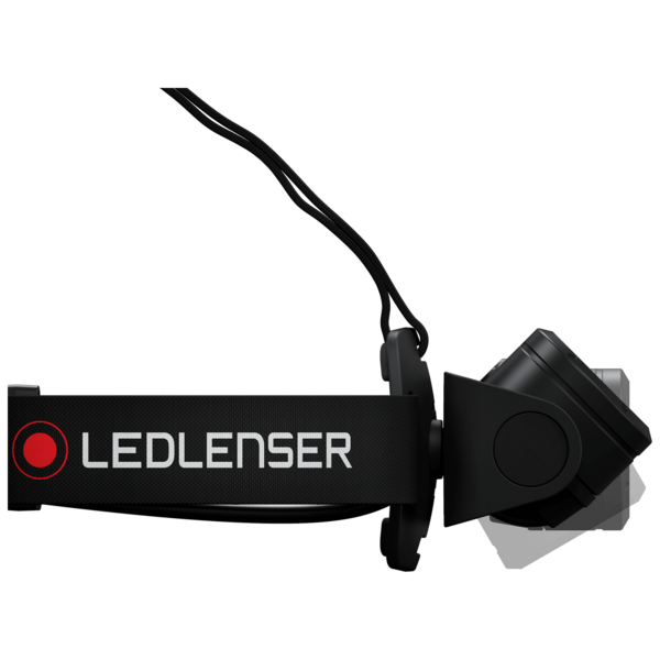 LED Lenser H19r Core
