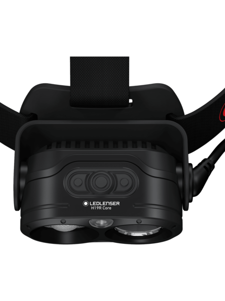 LED Lenser H19r Core