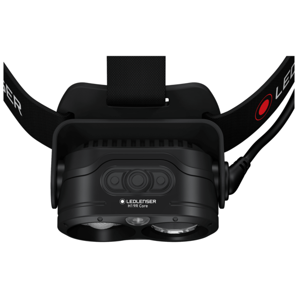 LED Lenser H19r Core