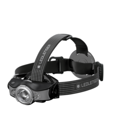 MH11 Headlamp - Black