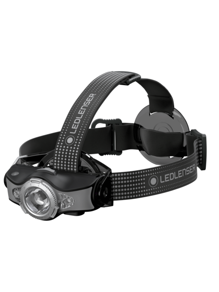 LED Lenser LED Lenser MH11 Headlamp - Black