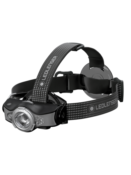 LED Lenser MH11 Headlamp - Black