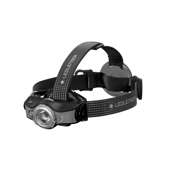 LED Lenser MH11 Headlamp - Black