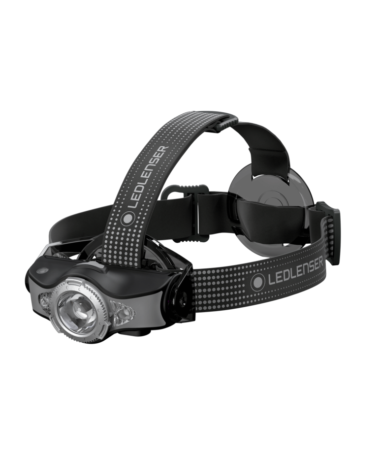 LED Lenser LED Lenser MH11 Headlamp - Black