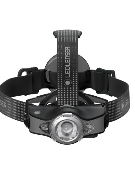 LED Lenser MH11 Headlamp - Black