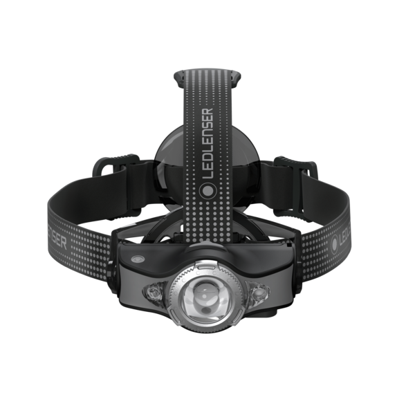 LED Lenser MH11 Headlamp - Black