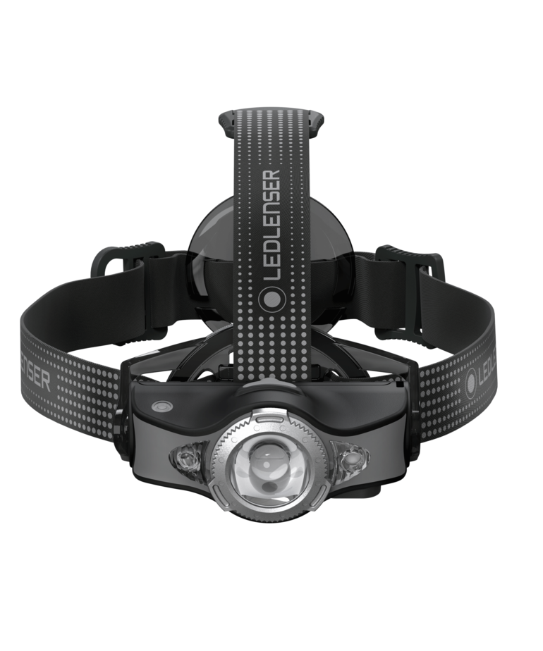 LED Lenser LED Lenser MH11 Headlamp - Black