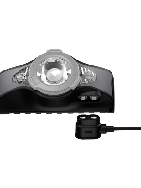 LED Lenser MH11 Headlamp - Black