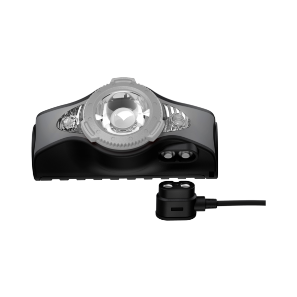 LED Lenser MH11 Headlamp - Black