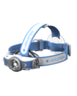 LED Lenser MH11 Headlamp - Blue & White