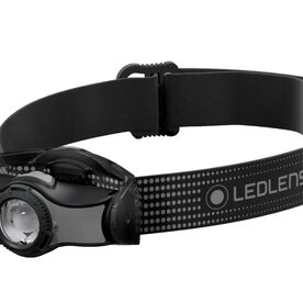 MH3 Headlamp