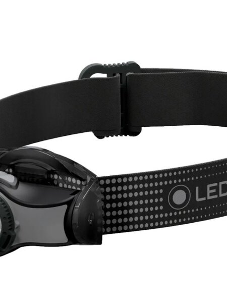 LED Lenser MH3 Headlamp