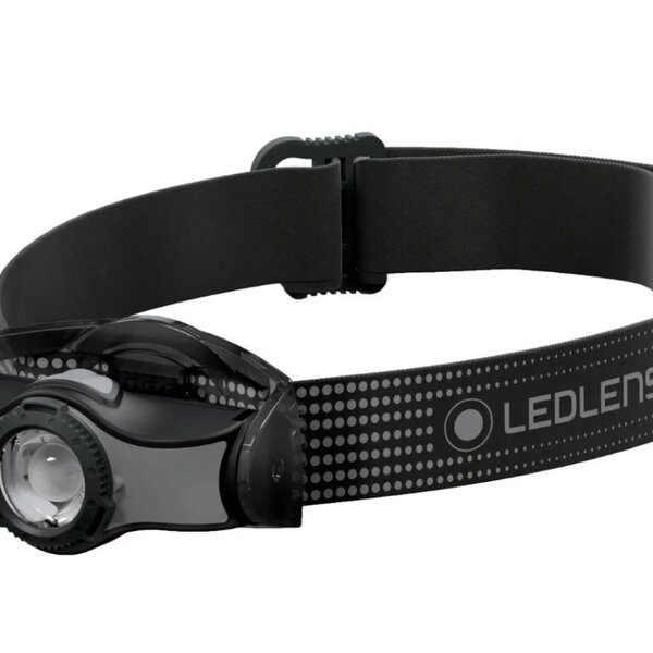 LED Lenser MH3 Headlamp