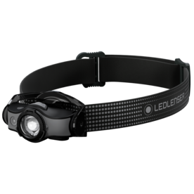 MH5 Headlamp