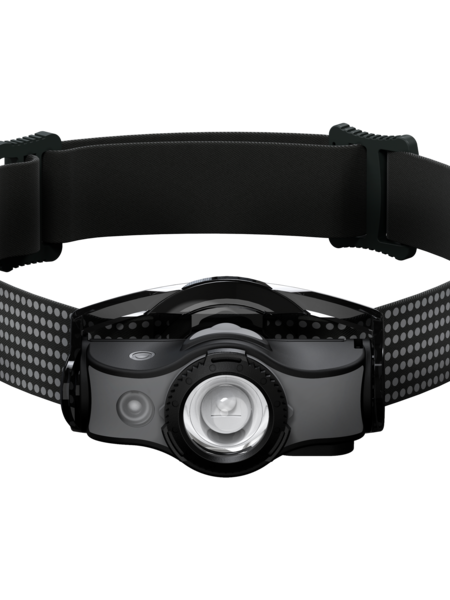 LED Lenser MH5 Headlamp
