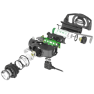 LED Lenser MH5 Headlamp