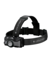 LED Lenser MH7 Headlamp - Black/Grey