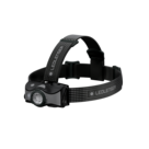 LED Lenser MH7 Headlamp - Black/Grey