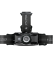 LED Lenser MH7 Headlamp - Black/Grey