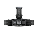 LED Lenser MH7 Headlamp - Black/Grey