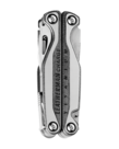 Leatherman Charge + TTI - Stainless