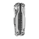 Leatherman Charge + TTI - Stainless