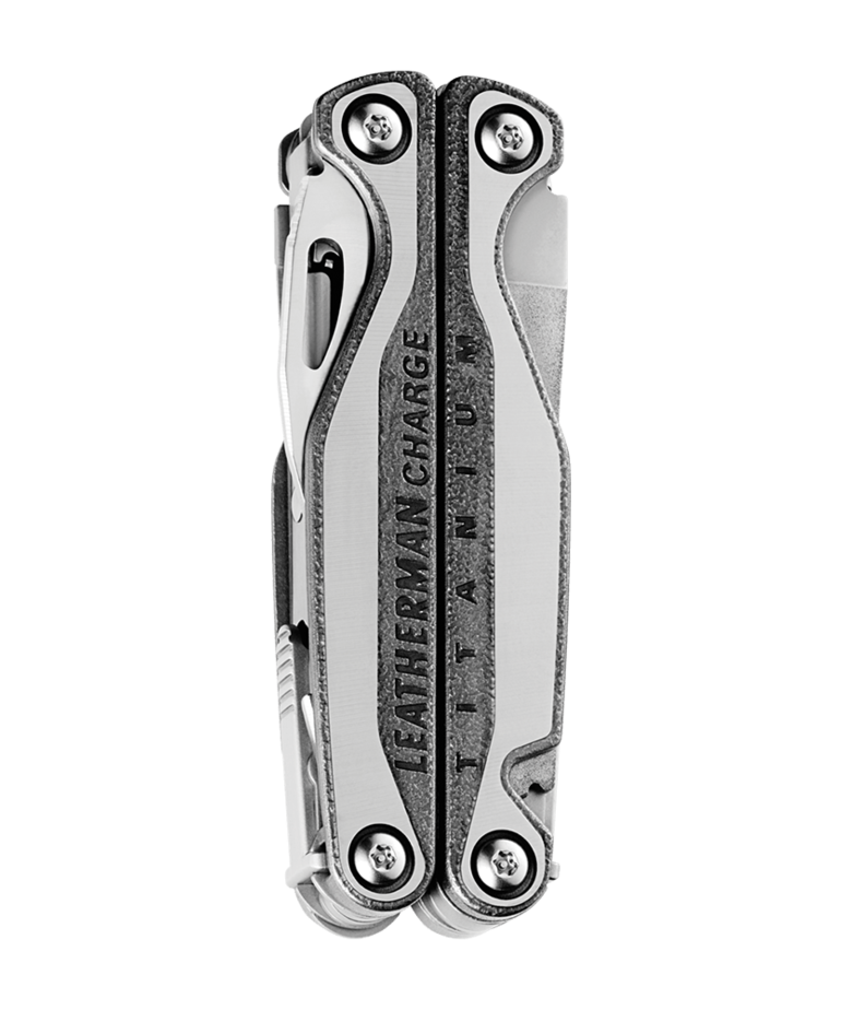 Leatherman Leatherman Charge + TTI - Stainless