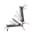 Leatherman Charge + TTI - Stainless