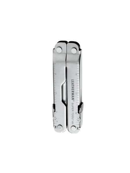 Leatherman SUPER TOOL® 300 STAINLESS- NYLON SHEATH