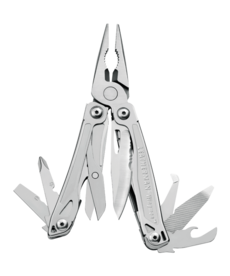‘Wingman’ Multi-tool w/Nylon Sheath