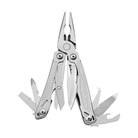 ‘Wingman’ Multi-tool w/Nylon Sheath