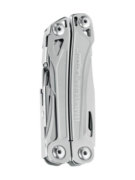 Leatherman ‘Wingman’ Multi-tool w/Nylon Sheath