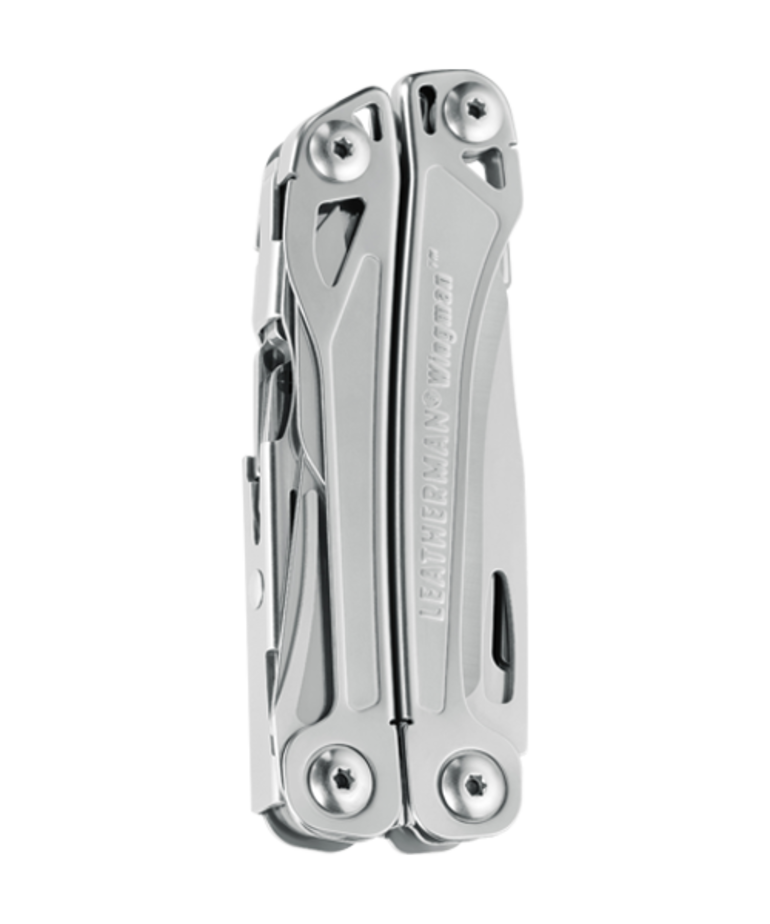 Leatherman Leatherman ‘Wingman’ Multi-tool w/Nylon Sheath