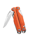 Leatherman Charge+ G10 Orange w/Nylon Sheath